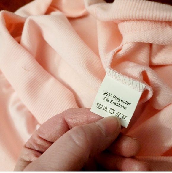 Sassy Sweatshirt - Picture 4 of 5